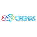 Logotipo do ZAP Cinemas