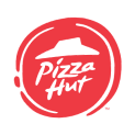 Logotipo da pizza hut