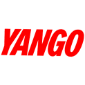 Logotipo Yango