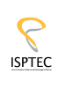 Logotipo do Instituto Superior Politécnico de Tecnologias e Ciências (ISPTEC)