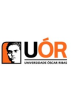 Logotipo da Universidade Óscar Ribas (UÓR)