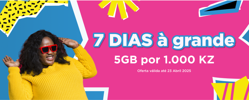 Imagem de campanha do bazza
