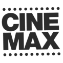 Logotipo do cine max