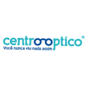 Logotipo do centro optico