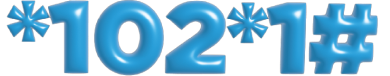 *102*1#